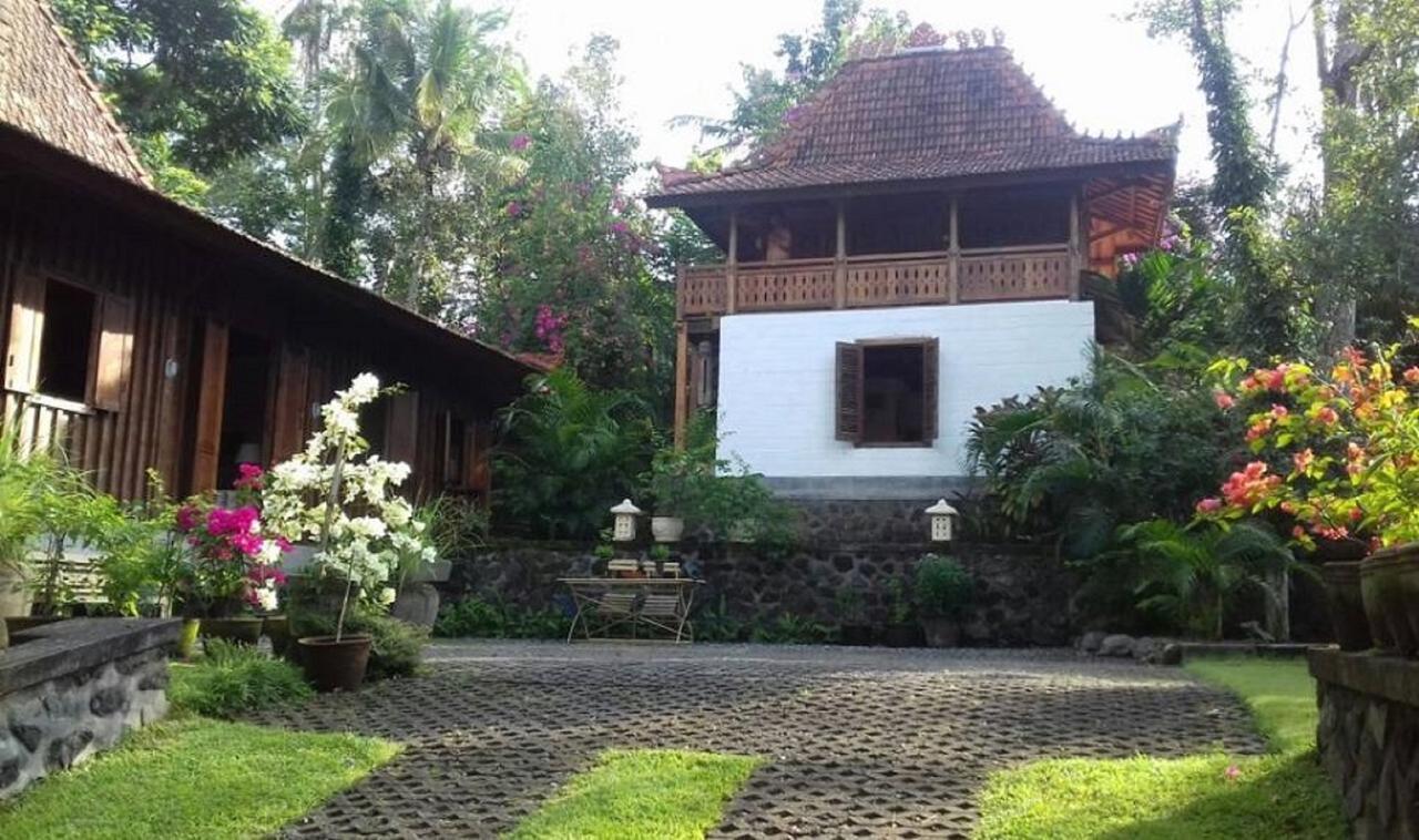 Bukit Asri Lodge Seraya Bilik gambar